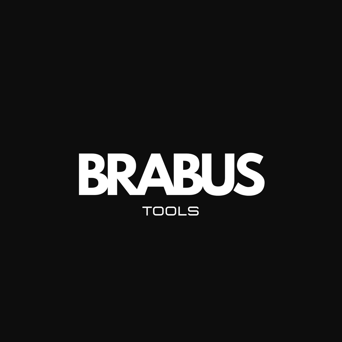 Revolutionizing Traditional Tools: The Brabus Tools Story
