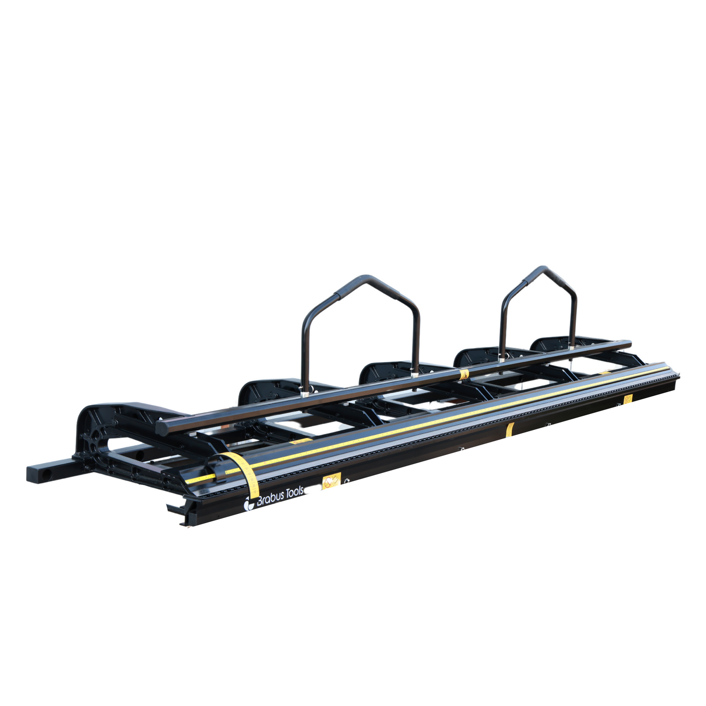 Brabus Bend-It SOLO® 10’6”Length 22”throat Portable Brake. - Brabus Tools Inc