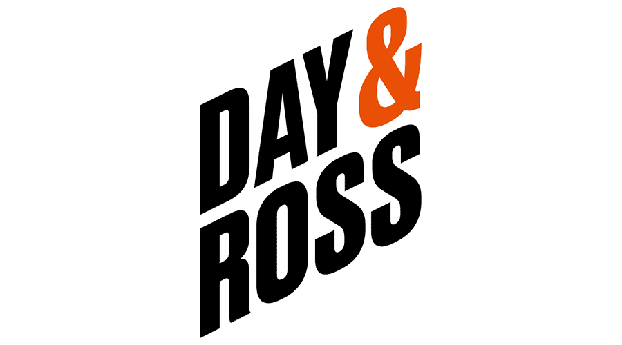 DAY&ROSS