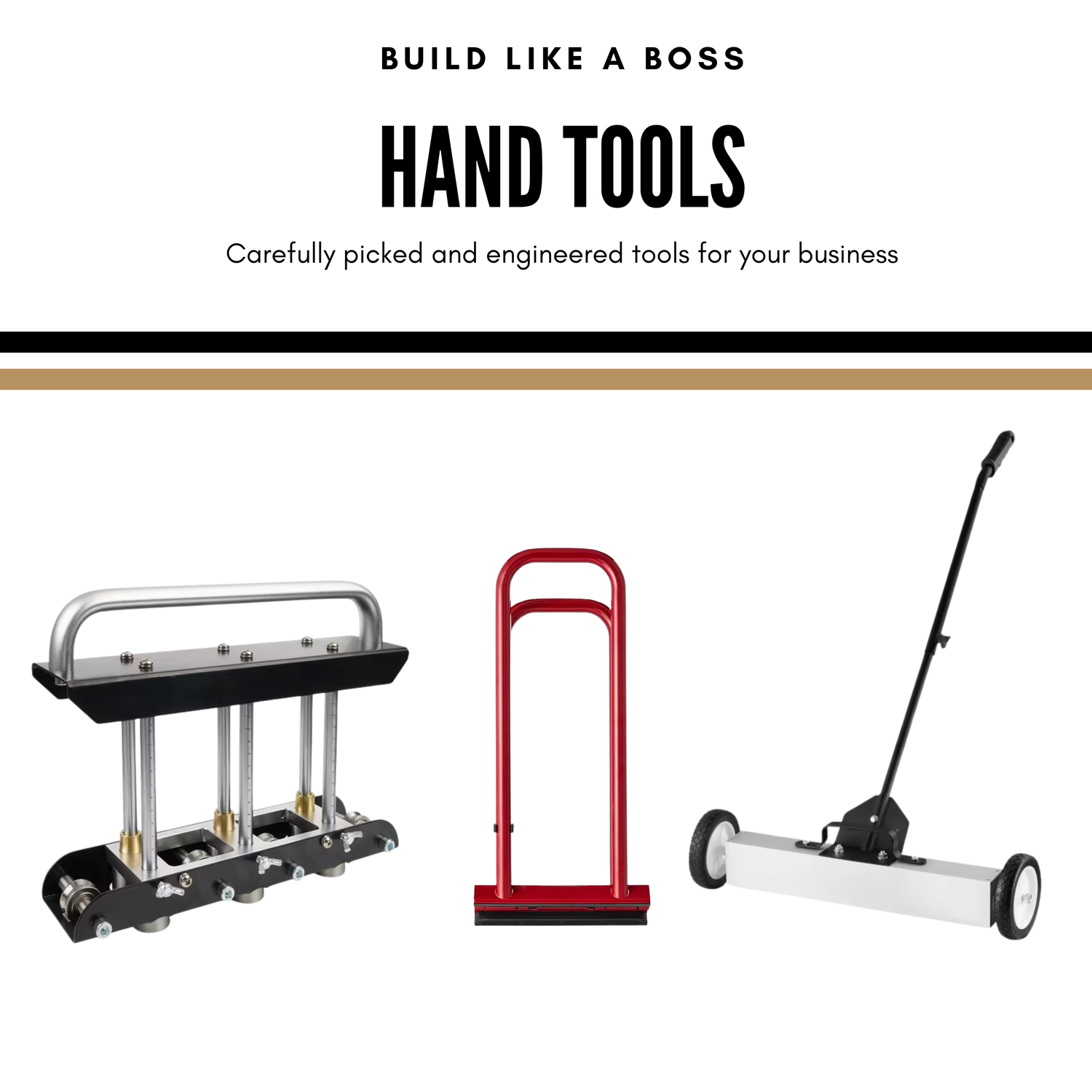 Hand Tools