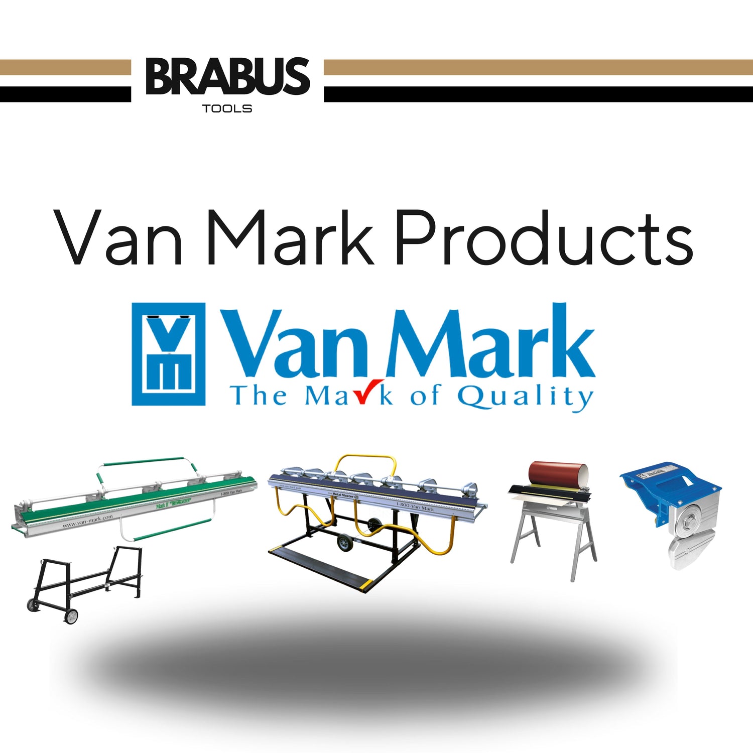 Van Mark Products