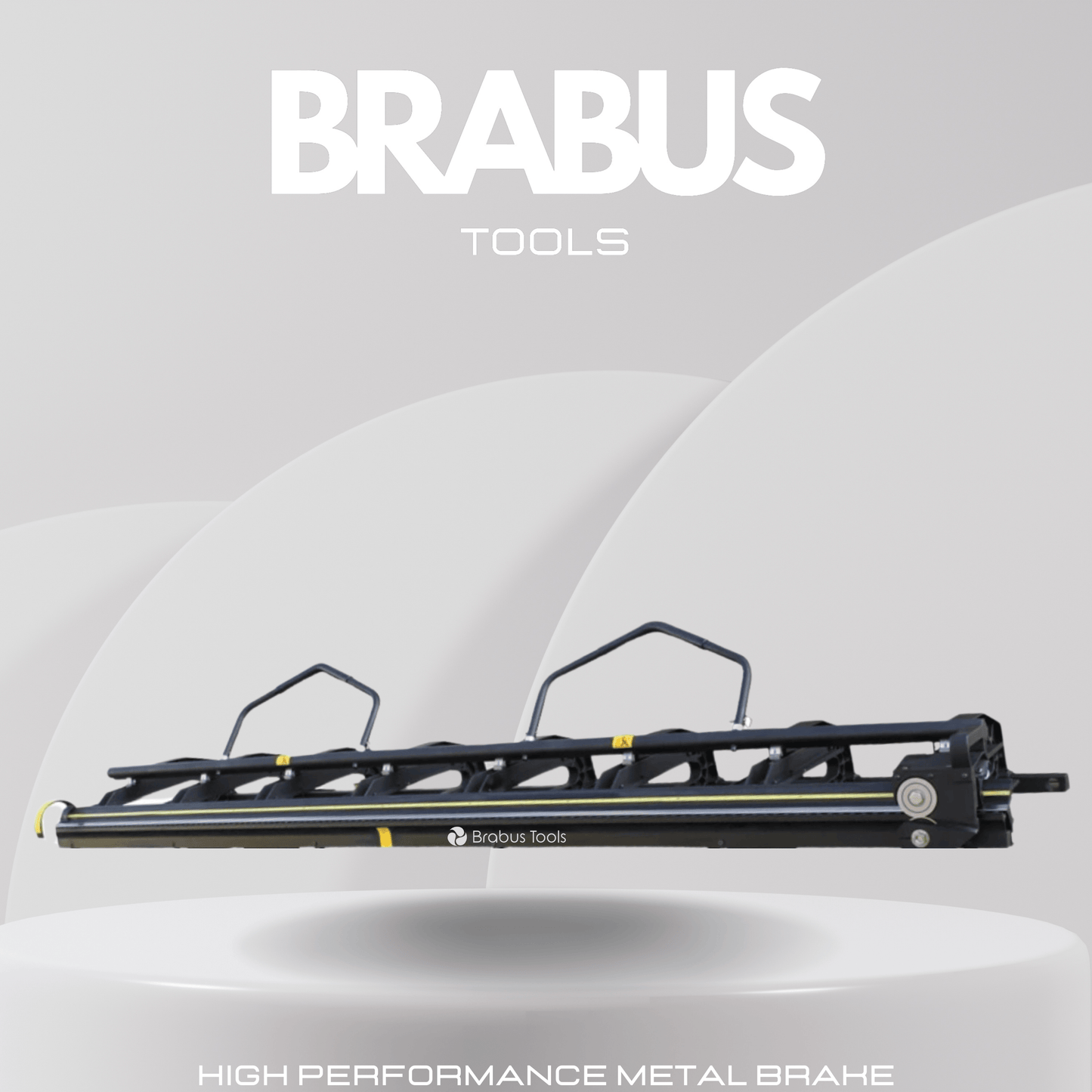 Brabus Brabus bend-It HD Combo metal bender 10’