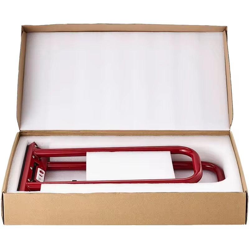 Brabus Dual-Lock Hand Seamer™ | Manual 1” & 1.5” Mechanical Lock Seamer - Brabus Tools Inc