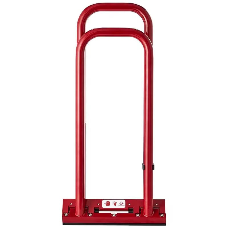 Brabus Dual-Lock Hand Seamer™ | Manual 1” & 1.5” Mechanical Lock Seamer - Brabus Tools Inc