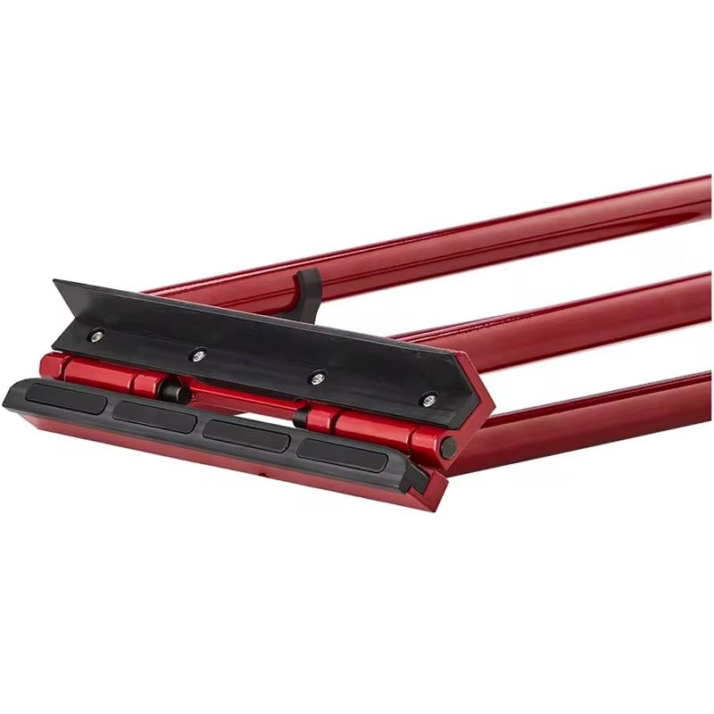 Brabus Dual-Lock Hand Seamer™ | Manual 1” & 1.5” Mechanical Lock Seamer - Brabus Tools Inc