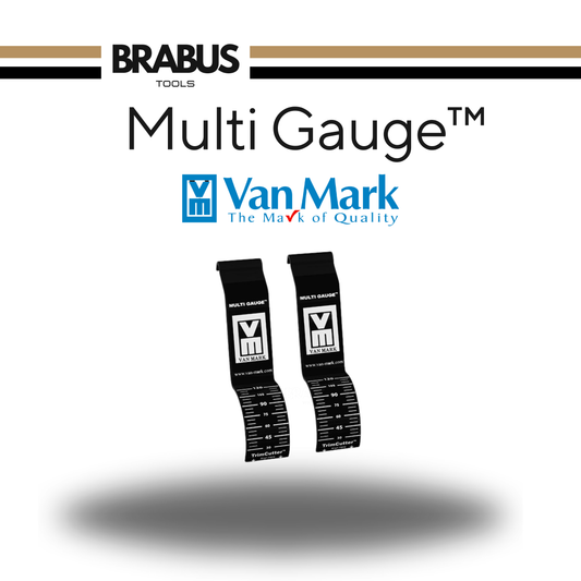 Van Mark Multi Gauge Kit