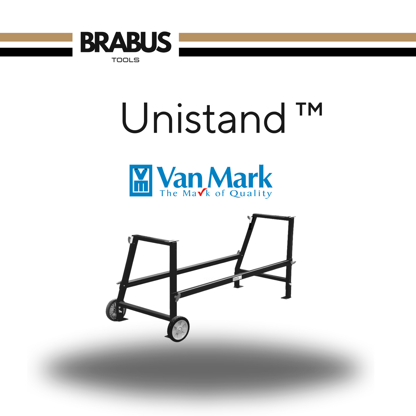 Van Mark Unistand USA1