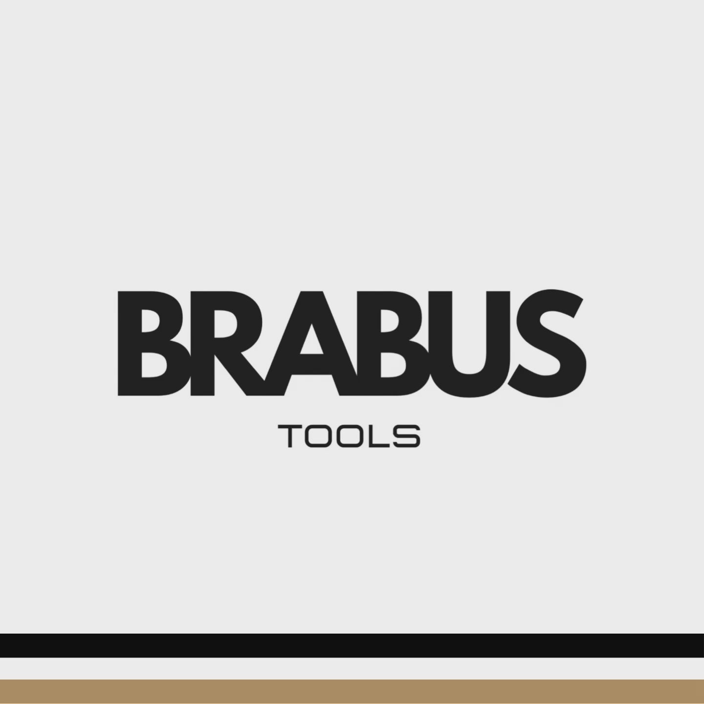 Brabus Bend-It HD Combo® 10'6” Portable Metal brake – Brabus